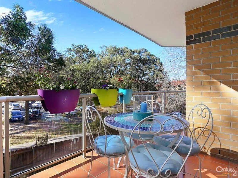 7/23-25 Chapman Street, Gymea NSW 2227