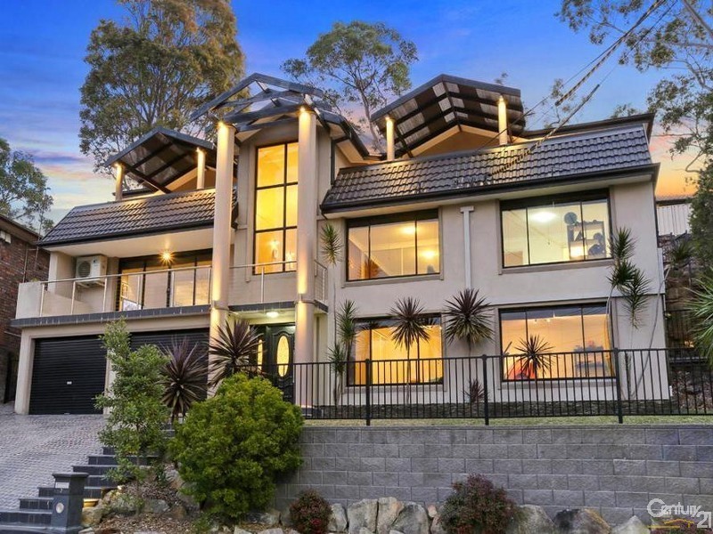 7 Kimberley Place, Gymea Bay NSW 2227