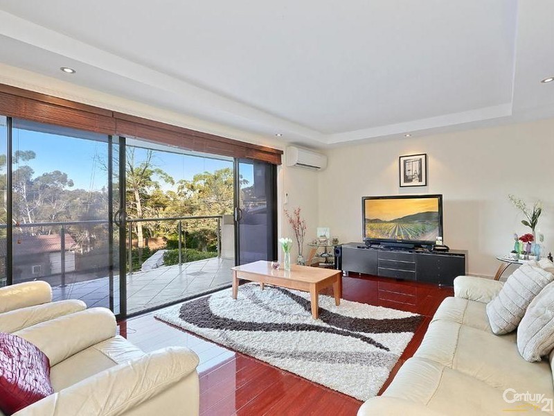 7 Kimberley Place, Gymea Bay NSW 2227