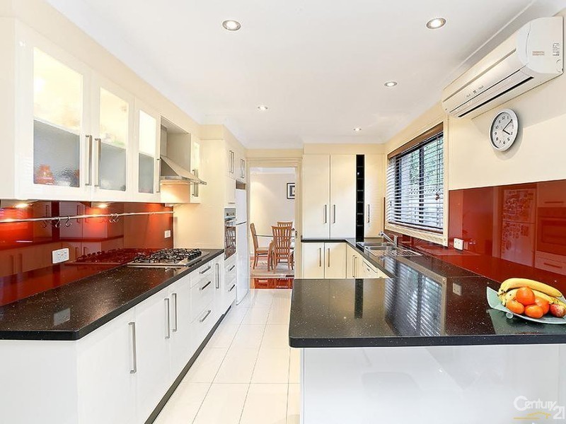 7 Kimberley Place, Gymea Bay NSW 2227