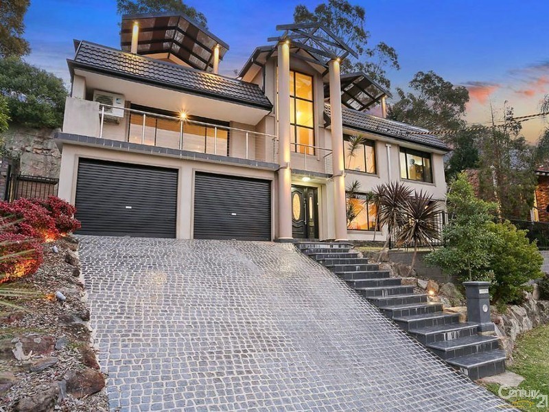 7 Kimberley Place, Gymea Bay NSW 2227