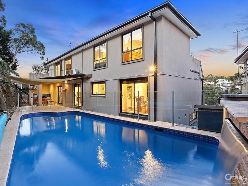 7 Kimberley Place, Gymea Bay NSW 2227