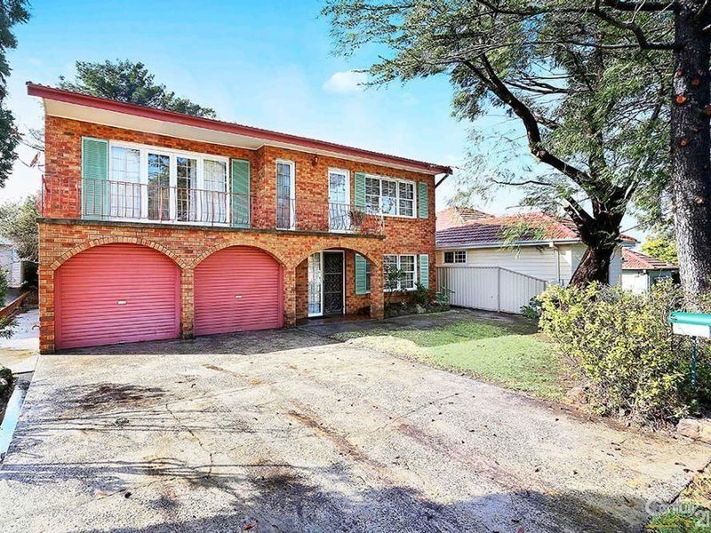 26 Frederick Street, Miranda NSW 2228