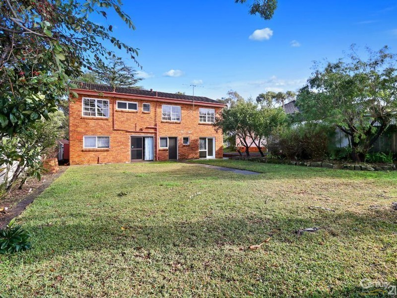 26 Frederick Street, Miranda NSW 2228