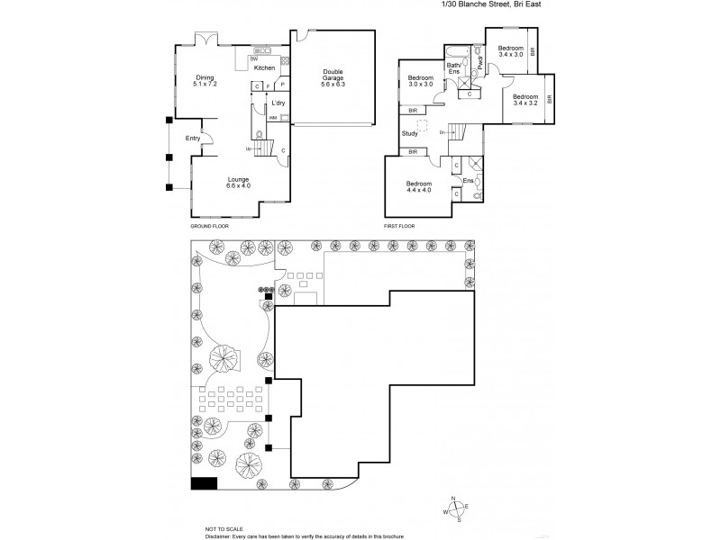 26 Frederick Street, Miranda NSW 2228 Floorplan