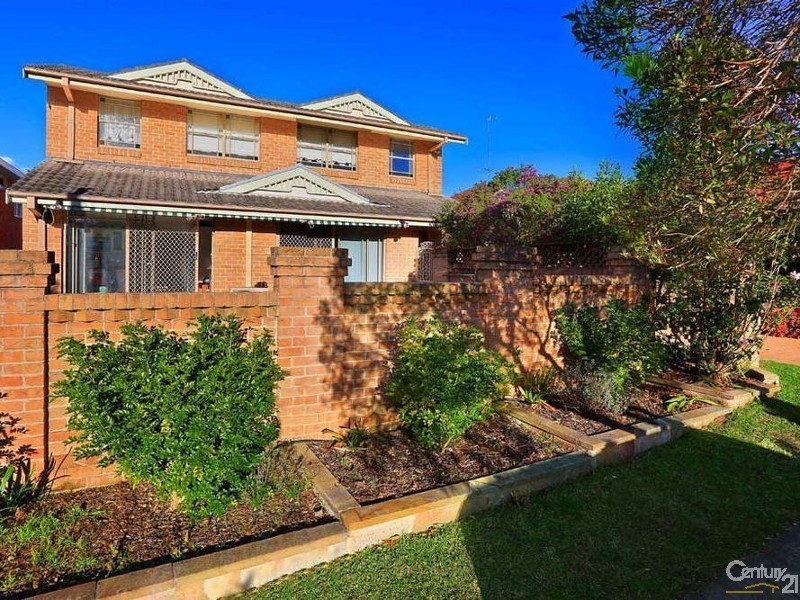 1/414 Port Hacking Road, Caringbah NSW 2229