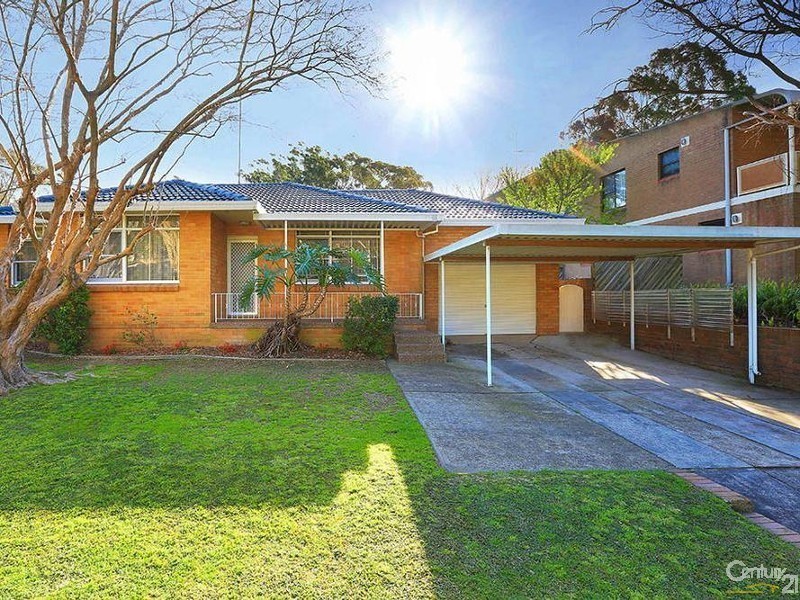 57 North West Arm Road, Gymea NSW 2227