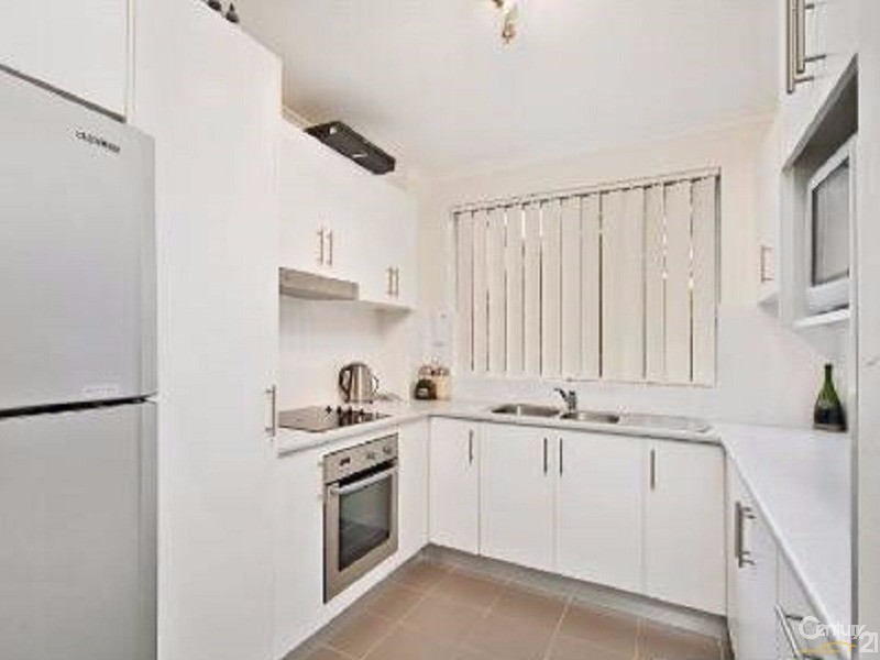 16/1-9 Warburton Street, Gymea NSW 2227