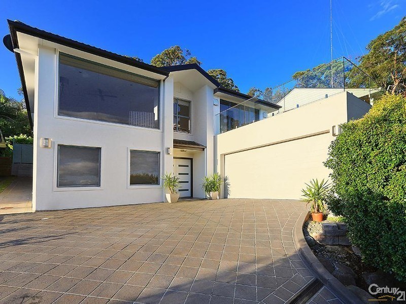 29 Naranganah Avenue, Gymea Bay NSW 2227