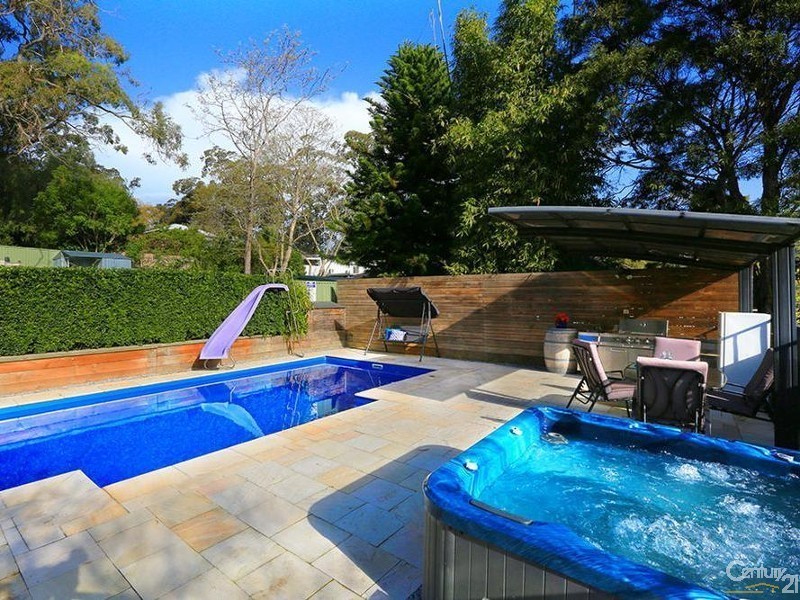 46 Bottle Forest Rd, Heathcote NSW 2233