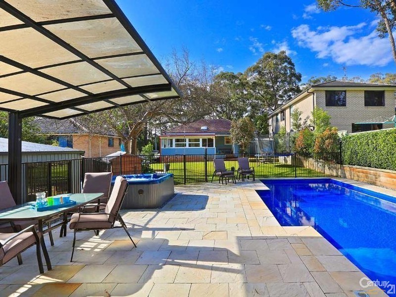 46 Bottle Forest Rd, Heathcote NSW 2233