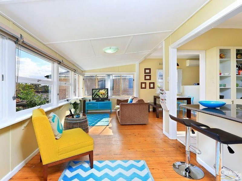 46 Bottle Forest Rd, Heathcote NSW 2233