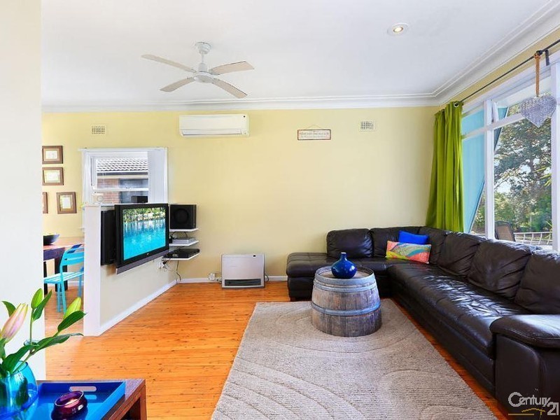 46 Bottle Forest Rd, Heathcote NSW 2233