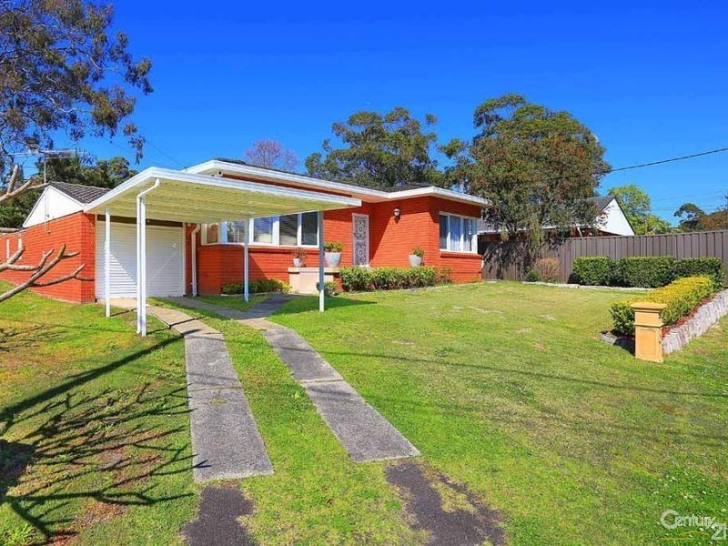 28 Graham Avenue, Miranda NSW 2228