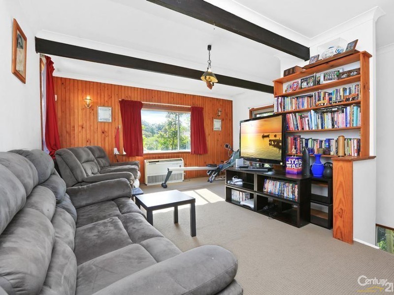 111 Talara Road, Gymea NSW 2227