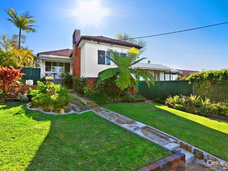 117 Coonong Rd, Gymea Bay NSW 2227