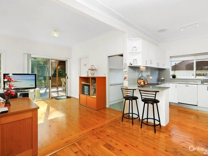 117 Coonong Rd, Gymea Bay NSW 2227