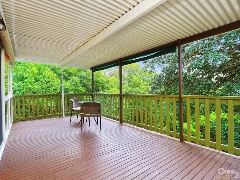 69 Arcadia Avenue, Gymea Bay NSW 2227