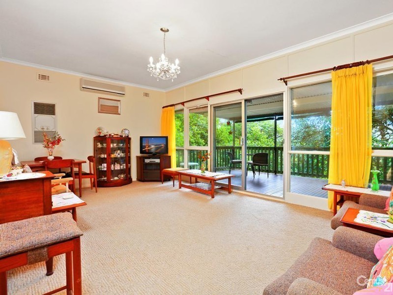 69 Arcadia Avenue, Gymea Bay NSW 2227