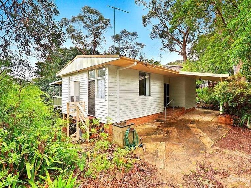 69 Arcadia Avenue, Gymea Bay NSW 2227