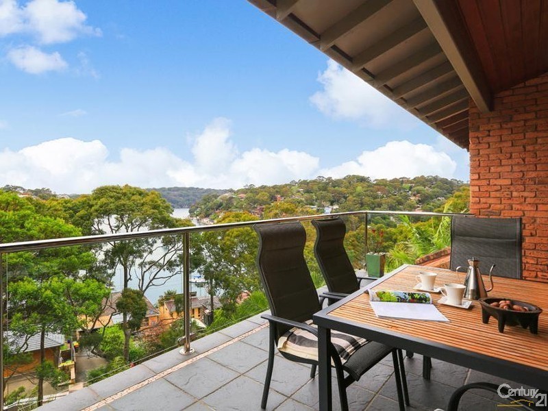 23 Marina Crescent, Gymea Bay NSW 2227