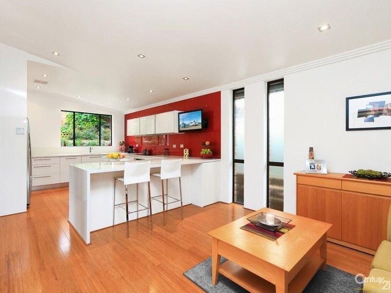 23 Marina Crescent, Gymea Bay NSW 2227