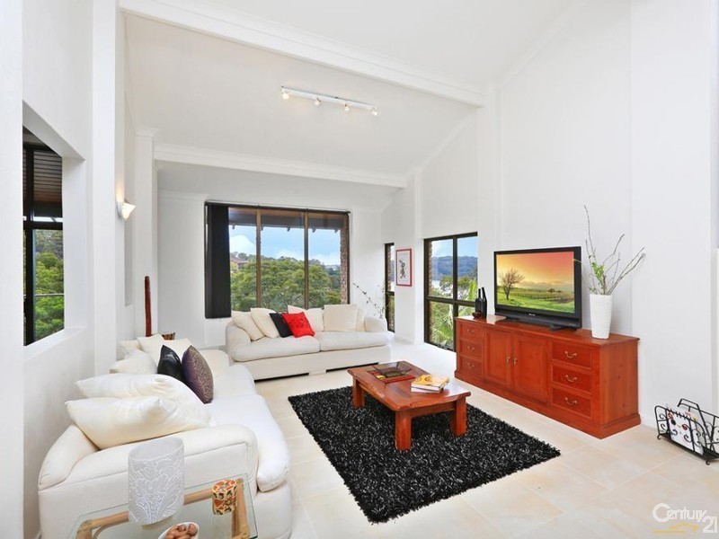 23 Marina Crescent, Gymea Bay NSW 2227