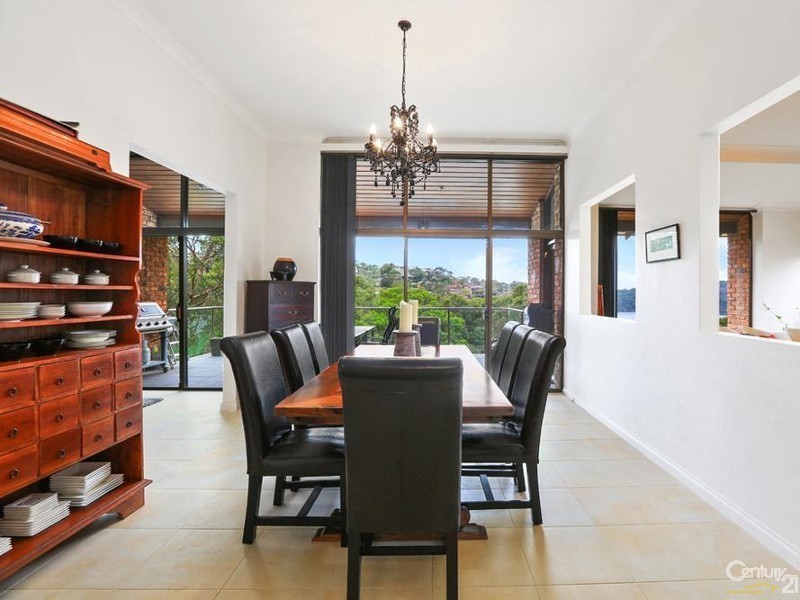 23 Marina Crescent, Gymea Bay NSW 2227