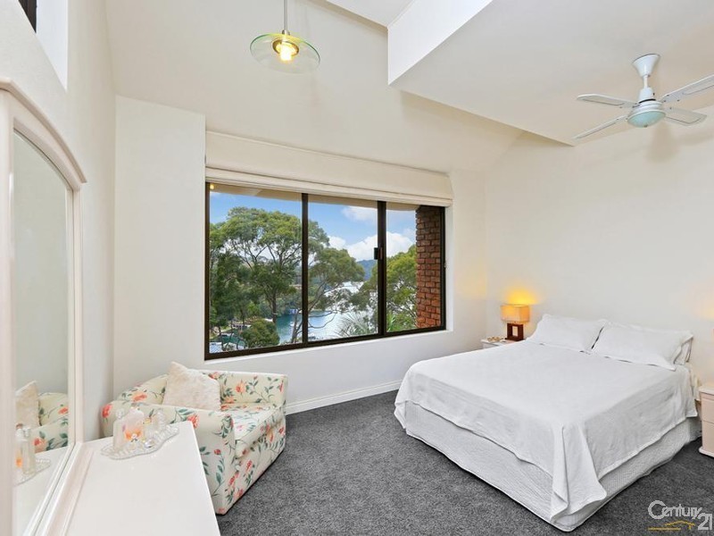 23 Marina Crescent, Gymea Bay NSW 2227