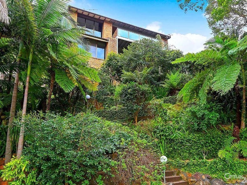 23 Marina Crescent, Gymea Bay NSW 2227