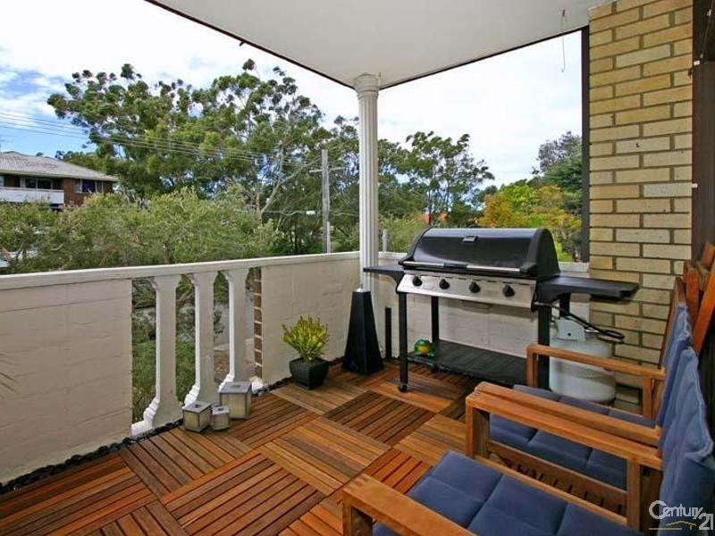 6/39  Talara Road, Gymea NSW 2227