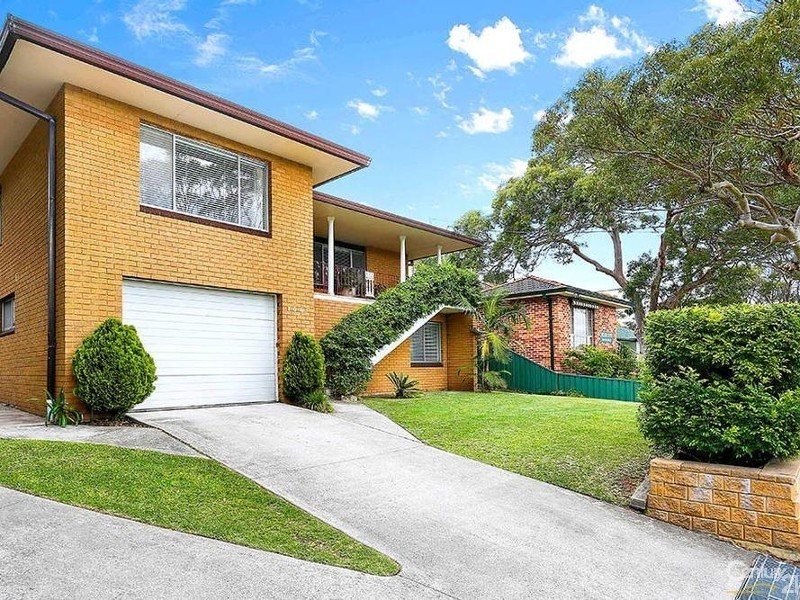 106 Auburn Street, Kirrawee NSW 2232