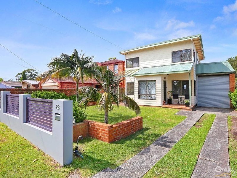 28 Horns Avenue, Gymea Bay NSW 2227