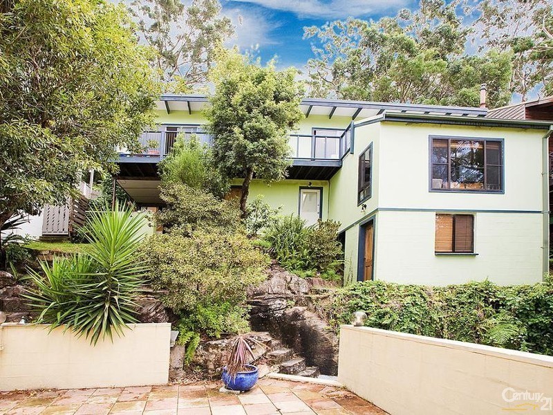197 North West Arm Road, Grays Point NSW 2232