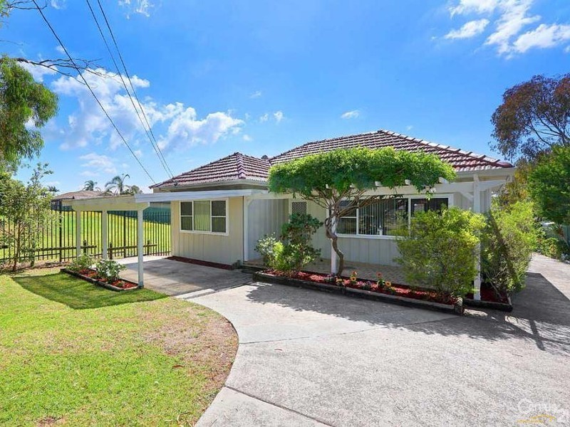 1/2a San Remo Ave, Gymea NSW 2227
