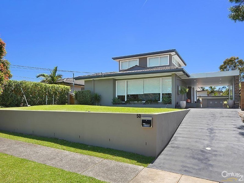 50 Rival Street, Kareela NSW 2232