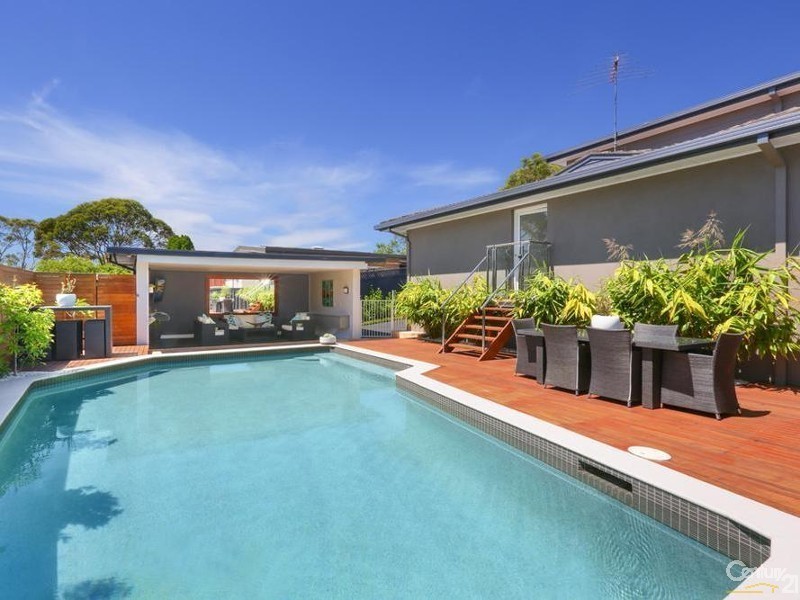 50 Rival Street, Kareela NSW 2232