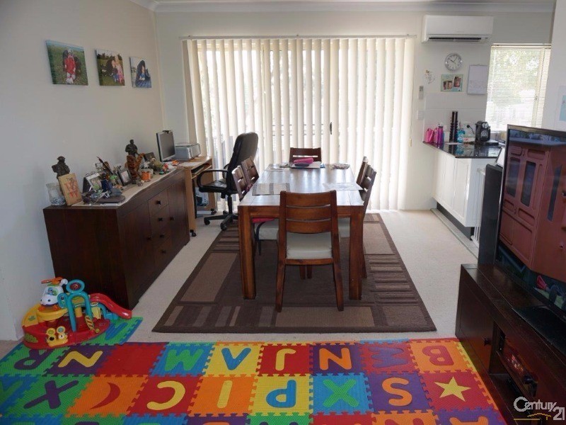 11/13 Urunga Parade, Miranda NSW 2228