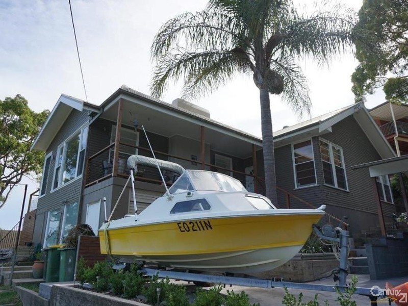 6 Coora Avenue, Yowie Bay NSW 2228