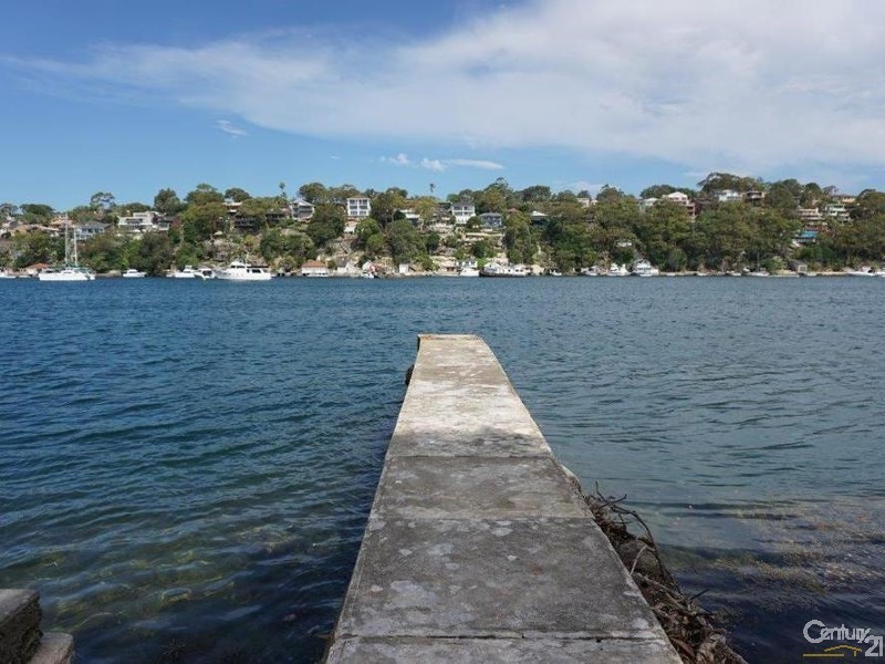 6 Coora Avenue, Yowie Bay NSW 2228