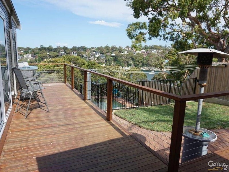 6 Coora Avenue, Yowie Bay NSW 2228