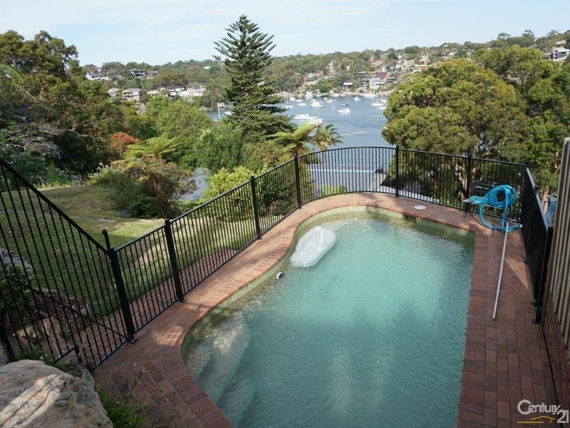 6 Coora Avenue, Yowie Bay NSW 2228