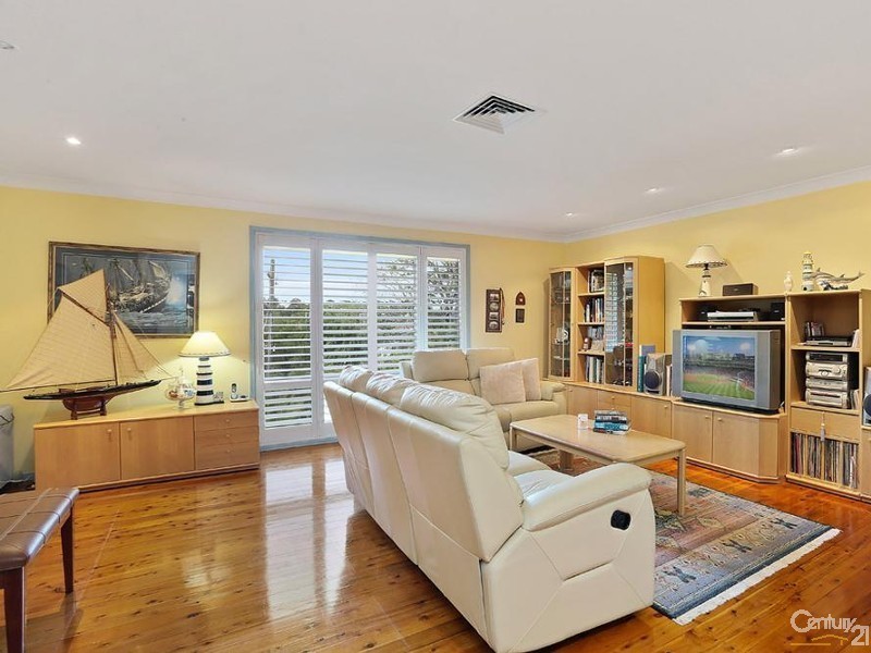 7 Heron Place, Grays Point NSW 2232