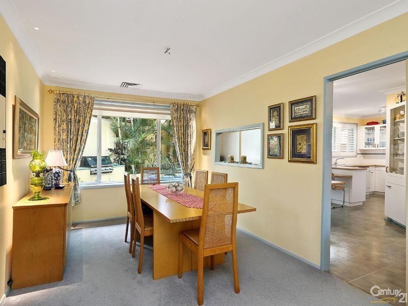 7 Heron Place, Grays Point NSW 2232