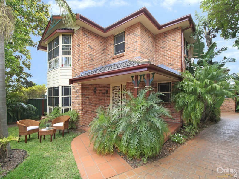 1/95 Ellesmere Road, Gymea Bay NSW 2227