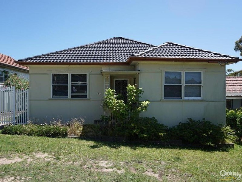 181  President Avenue, Miranda NSW 2228