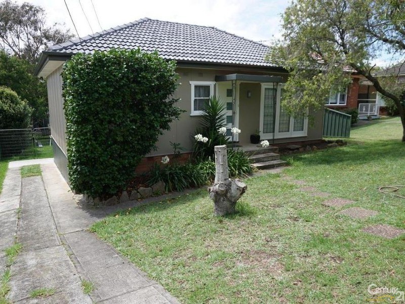 2B  San Remo Avenue, Gymea NSW 2227