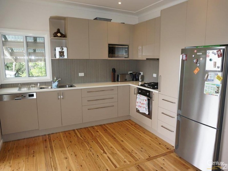 2B  San Remo Avenue, Gymea NSW 2227