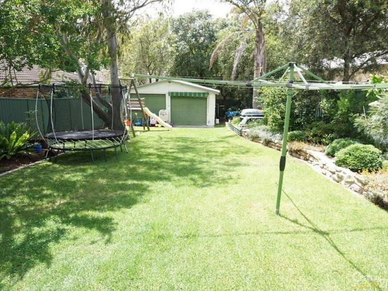 2B  San Remo Avenue, Gymea NSW 2227