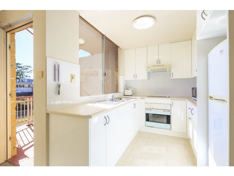 5/2-6 Koorabel Avenue, Gymea NSW 2227